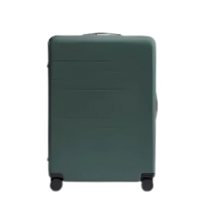 Zoovely Large Expandable Travel Luggage