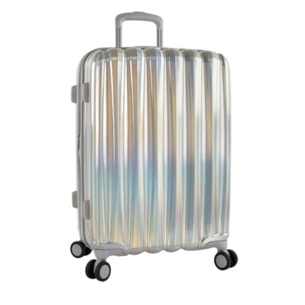 Zoovely 26" Spinner Travel Luggage